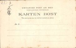 CPA Folklore Tabac Coiffes bretonnes Vieille paysanne de Cornouailles Bourbriac