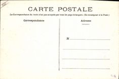 VINTAGE POSTCARD Boat Barge Angers Bridge of the Low Chain