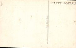 CPA Bateau Port Vendres Le gouverneur general Cambon