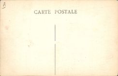 CPA Bateau Paquebot SS du Gouverneur General Crevy Compagnie Generale Transatlantique