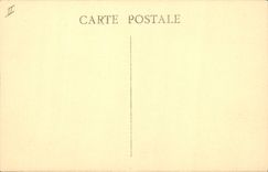 CPA Bateau Paquebot SS General Metzinger Messageries Maritimes