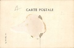 CPA Bateau Paquebot Transatlantique France 