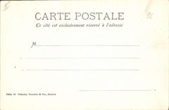 CPA Ane Mule Enfant