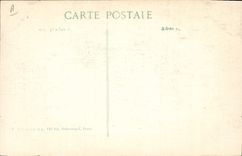 VINTAGE POSTCARD Ass Mule With the feeding trough Indian Muleteers Militaria