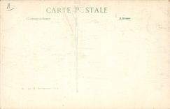 CPA Ane Mule Groupe de muletiers Militaria