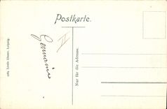 Filamento del amndt de Eselretien de la mula del asno de la POSTAL de la VENDIMIA