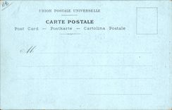 CPA Fantaisie Illustrateur Frejus