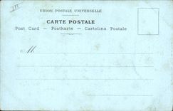 CPA Fantaisie Illustrateur Frejus 