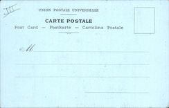 CPA Fantaisie Illustrateur Frejus 