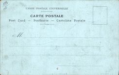 CPA Fantaisie Illustrateur Beaulieu