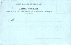 CPA Fantaisie Illustrateur L'Ile Saint Honorat