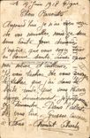 CPA Militaria L'habillement