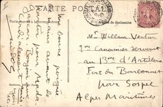 VINTAGE POSTCARD Militaria More than 1465 days of limps has to make