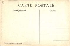 CPA Militaria Credit Commercial de France Emprunt de la Defense Nationale