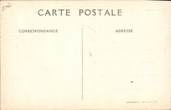 CPA Militaria Emprunt de liberation