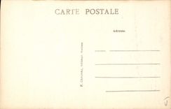 CPA Folklore En Bretagne vers 1840 Coiffes et costumes des demoiselles de Pornic 