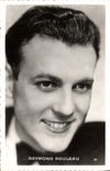 CPM Cinema Raymond Rouleau