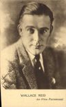 CPM Cinema Wallace Reid
