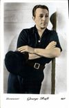 CPM Cinema George Raft