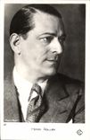 CPM Cinema Henri Rollan