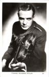 CPM Cinema Pierre Richard-Willm Violon