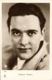 CPM Cinema Charles Rogers