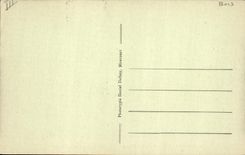 VINTAGE POSTCARD Saulxures on Moselotte Exploitation forestiere