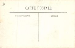 CPA Foret de Lente La maison forestiere 