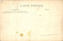 CPA Bateau Paquebot le Havre Transatlantique La France 