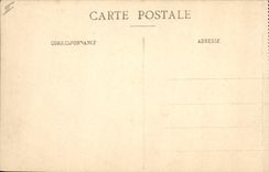 CPA Bateau Paquebot le Havre Transatlantique France 