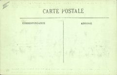 CPA Bateau Paquebot le Havre Transatlantique France 