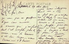 CPA Bateau Paquebot Francais de la Cie de Navigation Mixte SS Felix Touache 