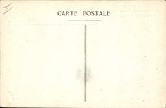 CPA Bateau Paquebot le Havre Transatlantique France 