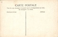 CPA Fantaisie Prenom Julia 