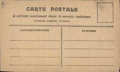 VINTAGE POSTCARD Fantaisie Illustrator G Lion Chart has to play Edouard VII