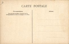 VINTAGE POSTCARD Fantaisie Illustrator Luir Luigi Paris Foire with the breads of spice