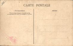 VINTAGE POSTCARD Fantaisie Illustrator Luir Luigi Paris Places Carousel