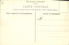 CPA Fantaisie Militaria Musique militaire Godiveau 