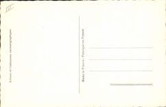 MODERN CARD Ginger Rogers Cinema