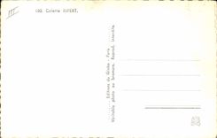 MODERN CARD Cinema Colette Ripert