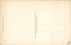 MODERN CARD Cinema Gabrielle Caster hammer