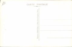 MODERN CARD Cinema Madeleine Renaud