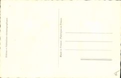 CPM Cinema Madeleine Renaud 