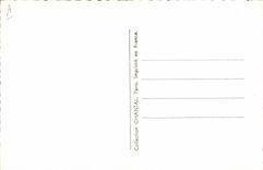 MODERN CARD Cinema Monique Roland