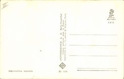 MODERN CARD Cinema Barbara Rutting