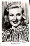 CPM Cinema Ginger Rogers