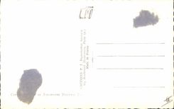 MODERN CARD Cinema Gail Russel