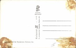 CPM Cinema Gail Russel