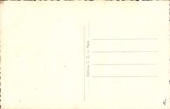 CPM Cinema Madeleine Renaud 