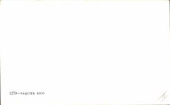 CPM Cinema Paquita Rico 